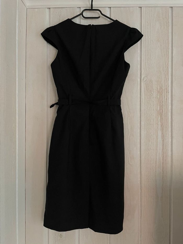 Petite robe noire - Naf Naf - 34/36 - photo numéro 2