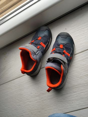 Chaussure de marche