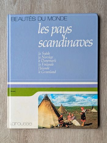 Les pays scandinaves