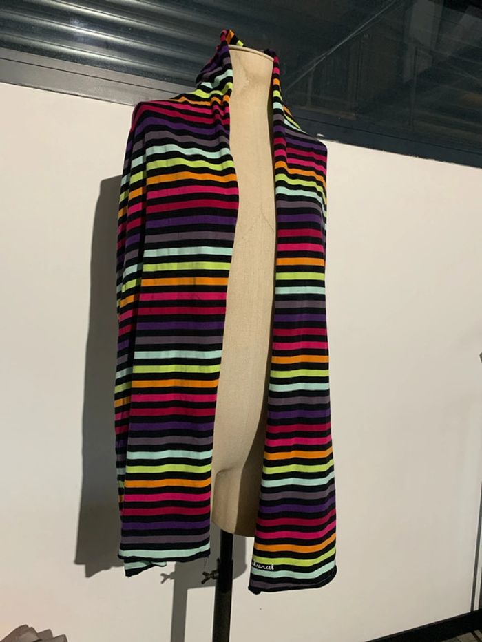 Écharpes 🧣