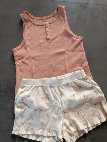 Pyjama Kiabi 8 ans