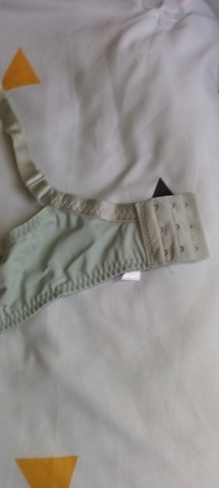 Lot de 2 soutien-gorge - photo numéro 2