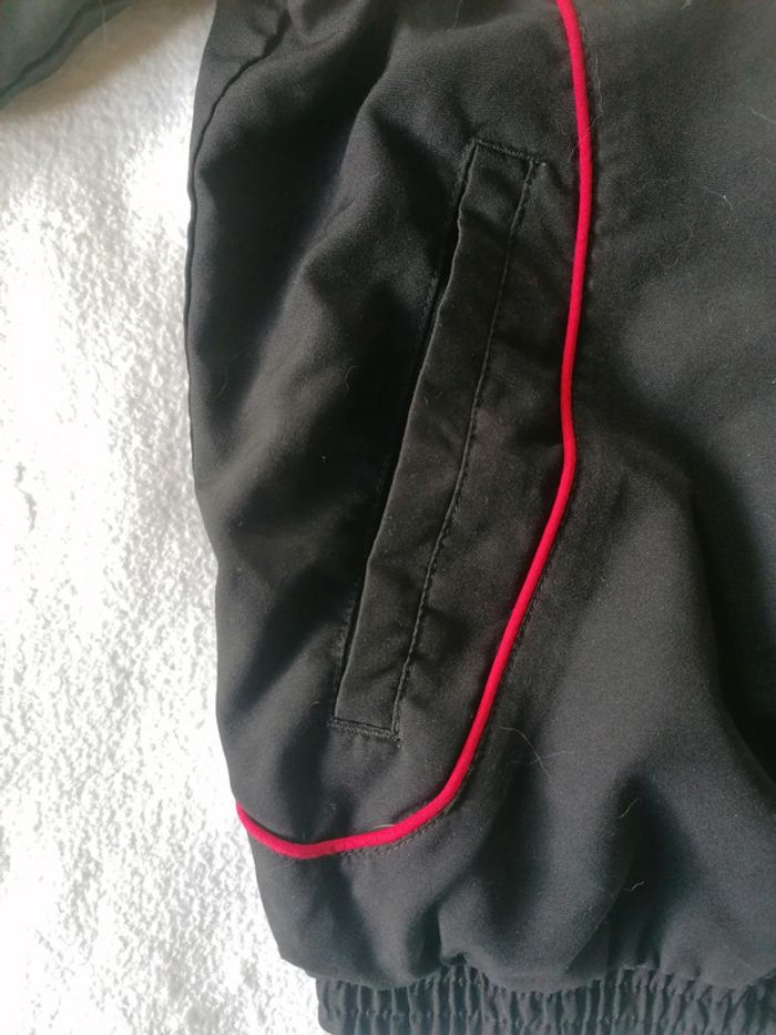 Veste Adidas vintage - photo numéro 3