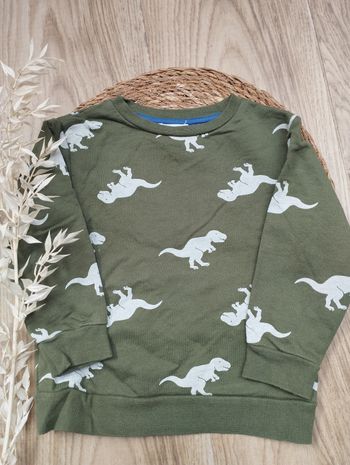Pull 2ans