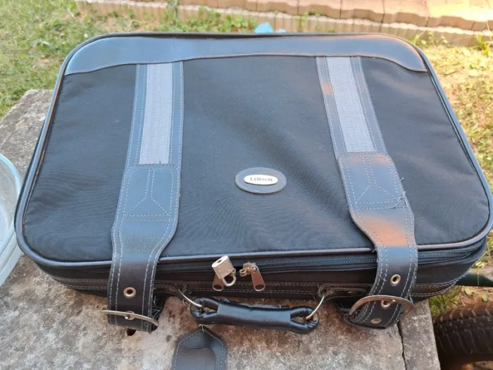 Ancienne valise