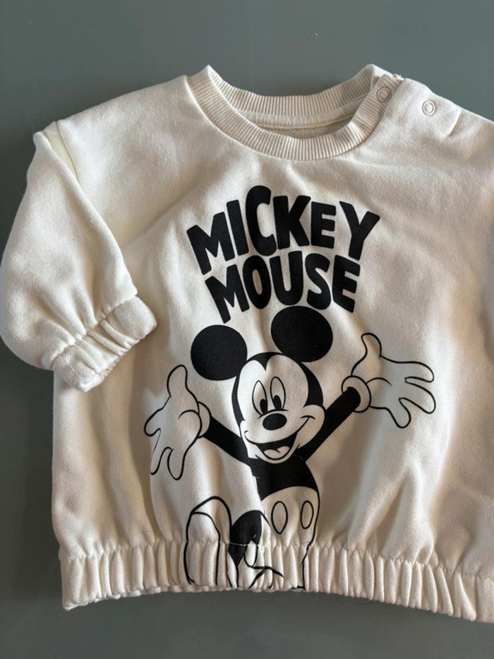 Pull Mickey - photo numéro 2