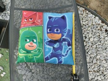 Coussin pyjamasks