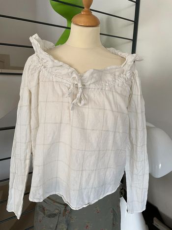 Tunique taille 0 cotelac