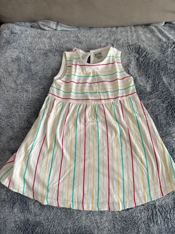 Robe été
