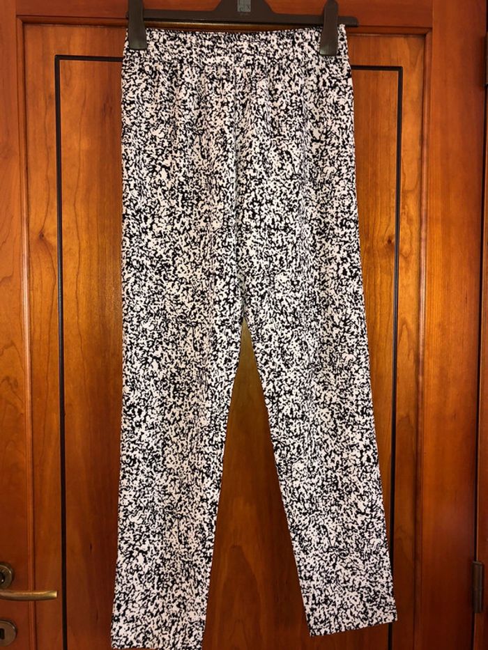 Pantalon fluide 34 neuf