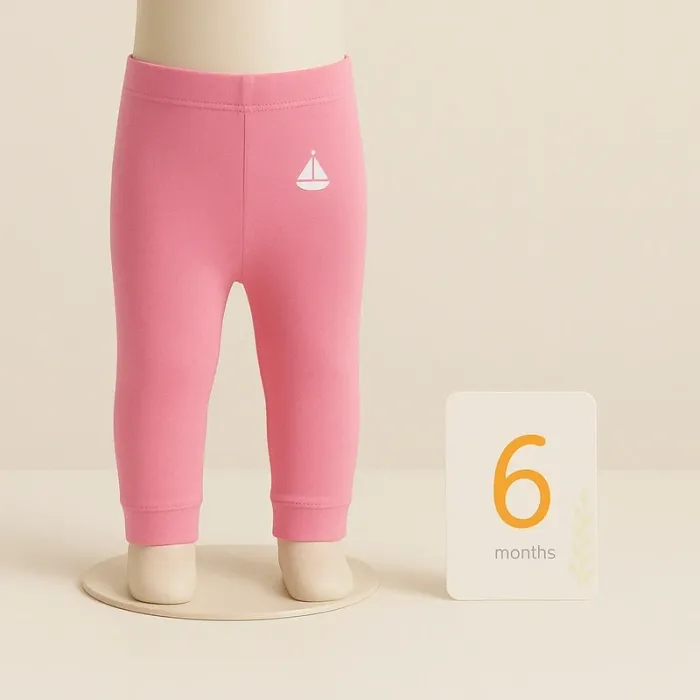 Legging bébé Petit Bateau Taille 6 mois