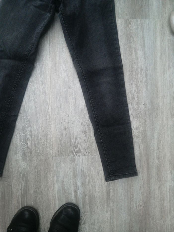 Jean skinny 12A - photo numéro 3