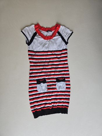 Robe Morgan Taille S