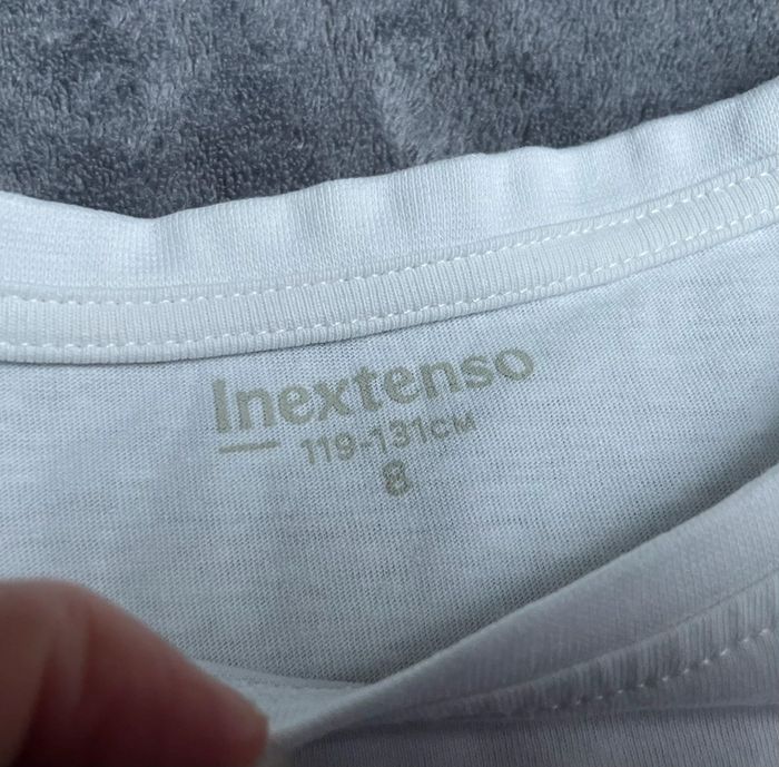 Tee-shirt garçon, 7/8 ans - photo numéro 3