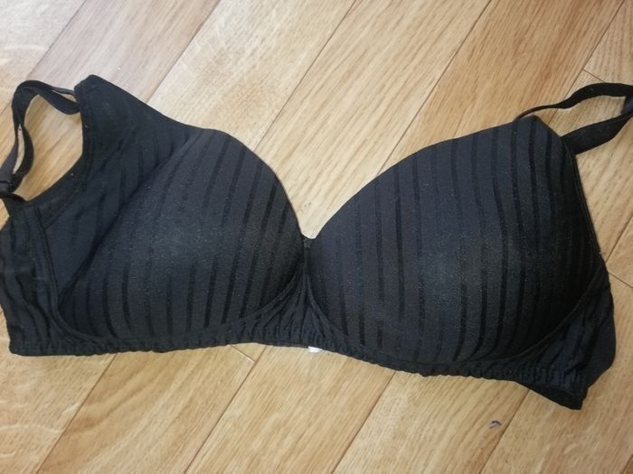 Soutien gorge allaitement - photo numéro 1