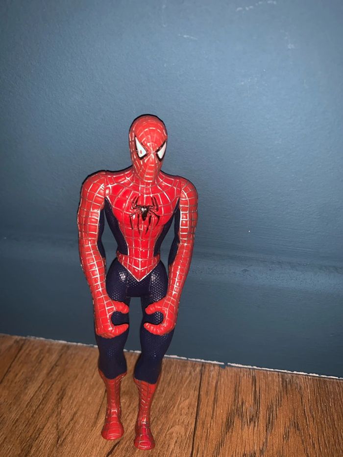 spiderman - photo numéro 2