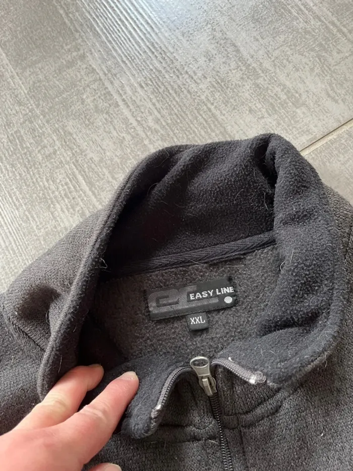 Gilet homme easy Line xxl - photo numéro 2