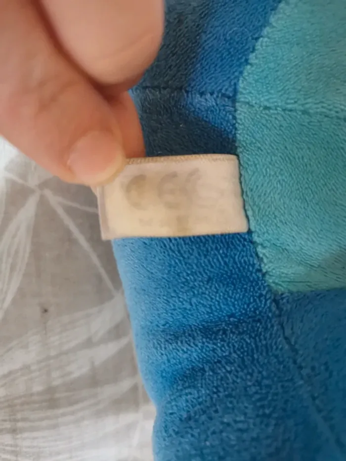 Peluche Stitch - photo numéro 3