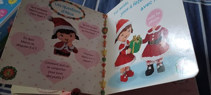 Très beau petit livre - photo numéro 8