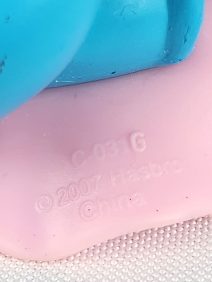 Littlest Petshop LPS Escargot #1733 - photo numéro 7