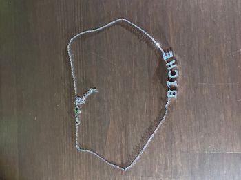 ✨ Collier biche - marque chichi