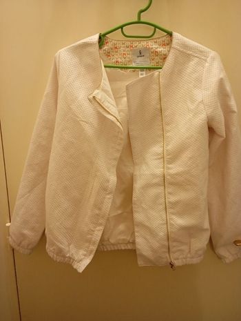 Veste Okaïdi 14 ans