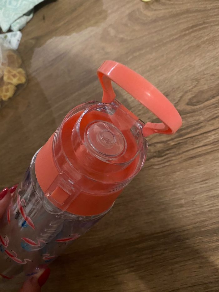 Gourde infuseur - photo numéro 3