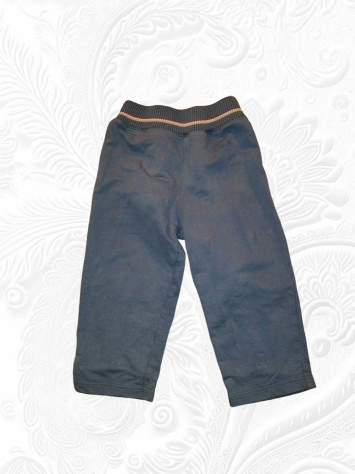 Pantalon garçon