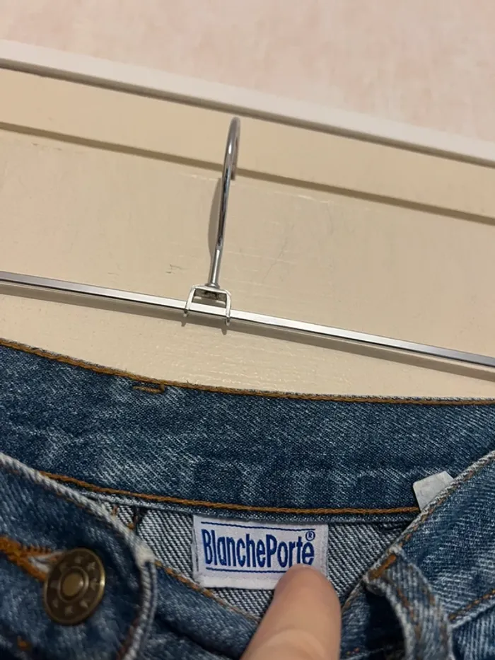 Jeans BlanchePorte - photo numéro 3