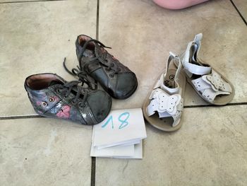 Chaussures