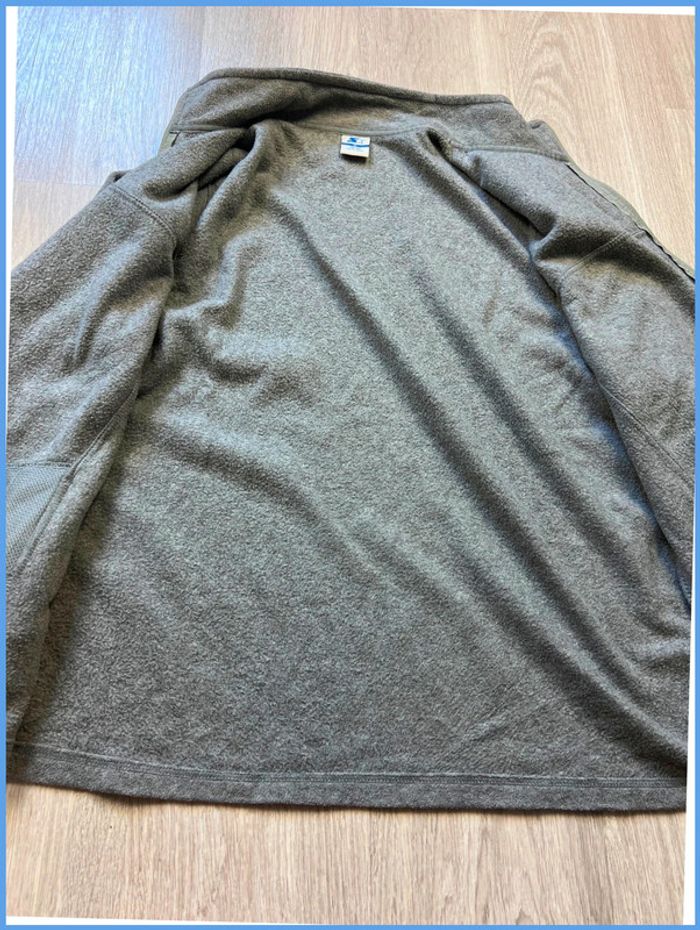 Veste Starter Grise Taille XL - photo numéro 15