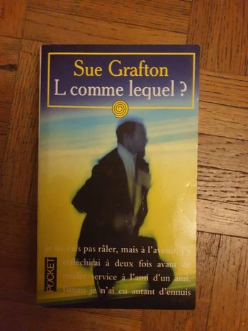 Polar vintage top S grafton