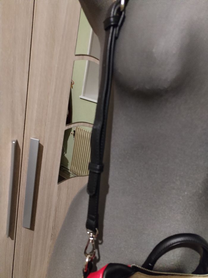 Sac à main et bandoulière femme - photo numéro 6
