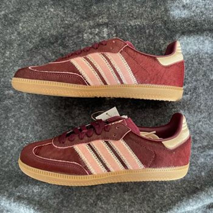 Samba OG W - taille 39 1/3 - Neuf avec boîte - photo numéro 2