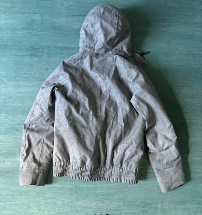 Blouson - photo numéro 3