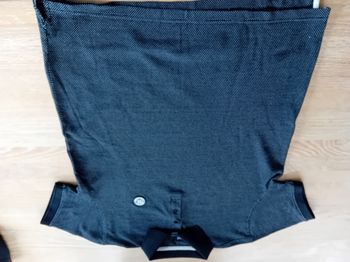 Polo Deeluxe homme L - Comme neuf