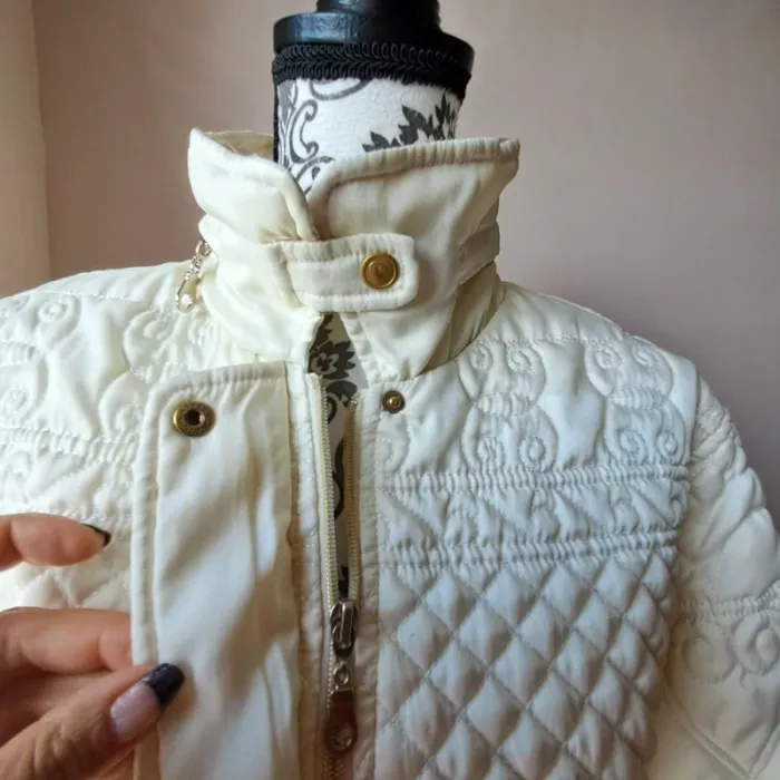 Parka molletonnée taille42 #tilber - photo numéro 12
