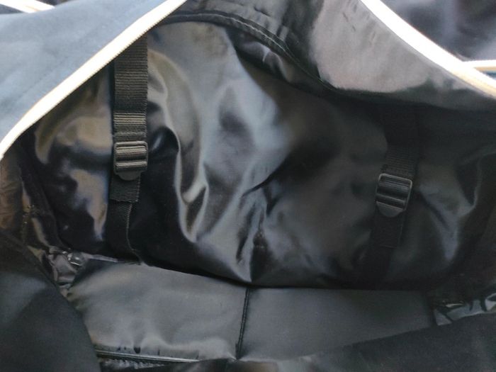 sac de voyage cartable sacoche ordinateur neuf bandoulière - photo numéro 5