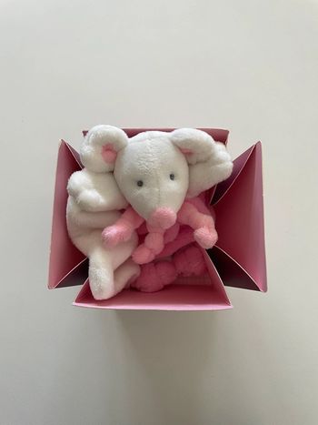 Doudou et Compagnie