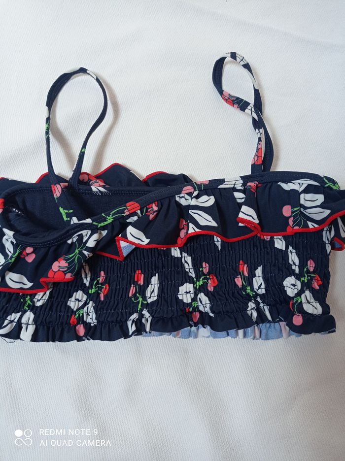 Petit Maillot de bain 2 pieces - photo numéro 5