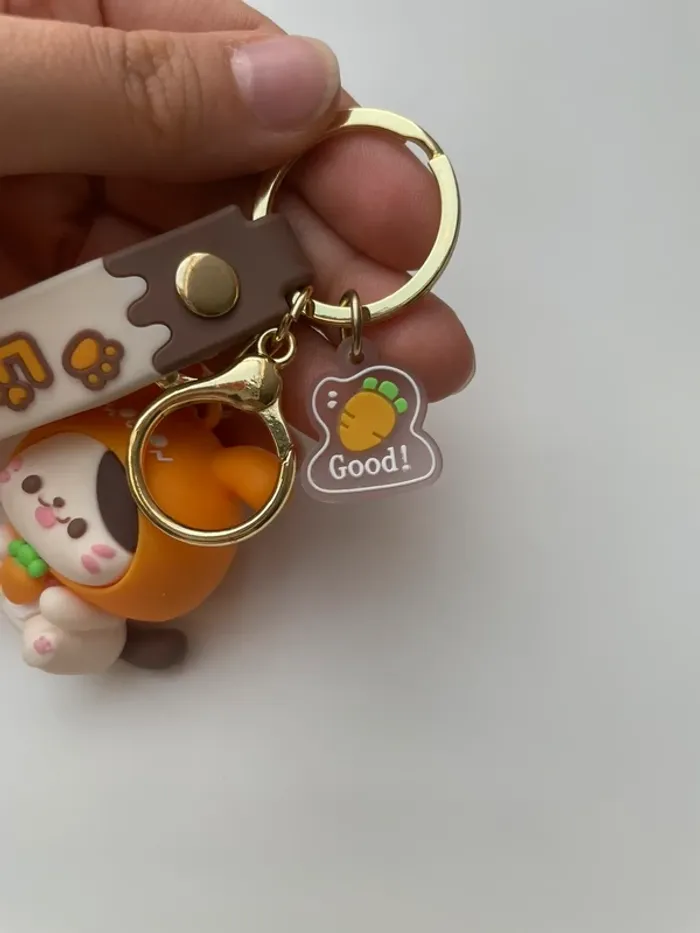 Porte clé kawaii - photo numéro 6