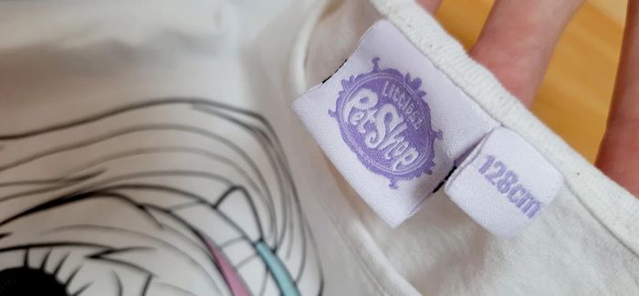 Tee-shirt ML 8 ans - photo numéro 3