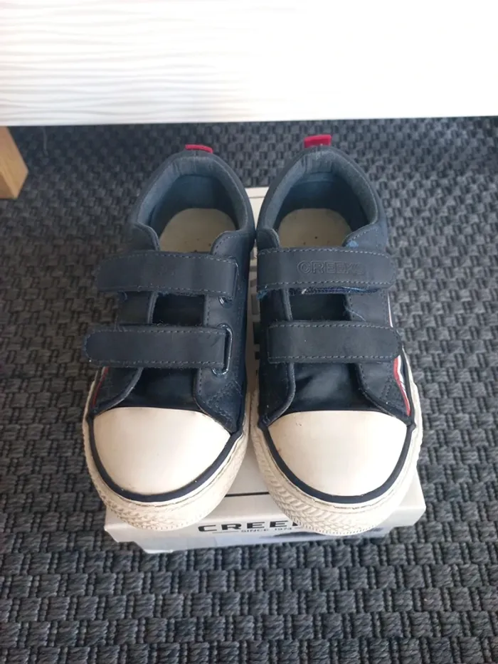 Baskets à scratchs 30 Creeks - photo numéro 2