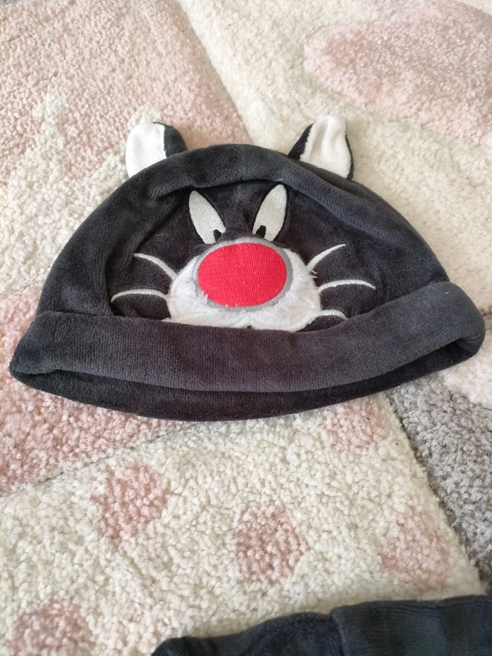 Pyjamas - photo numéro 4