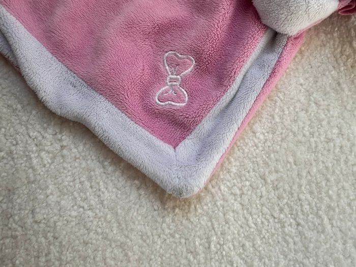 Doudou plat Marie Aristochats Disney - photo numéro 3