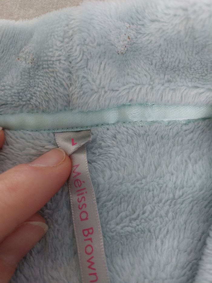 Peignoire kiabi - photo numéro 3