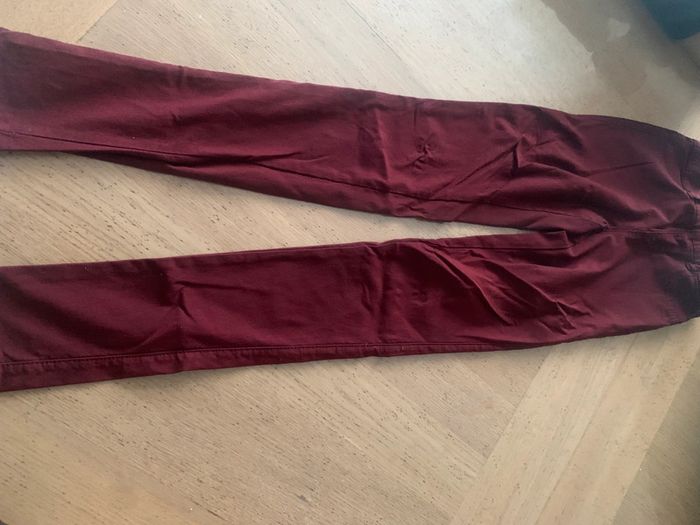 Pantalon hypee by chicorée - photo numéro 2