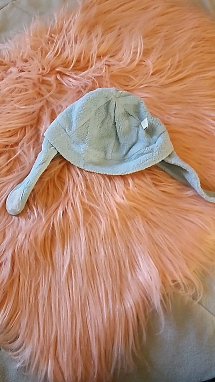 bonnet bébé - photo numéro 3