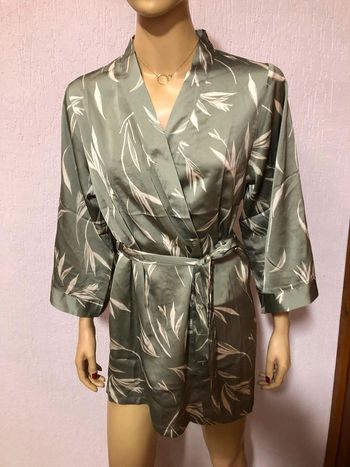 Déshabillé argile Etam - n eu f