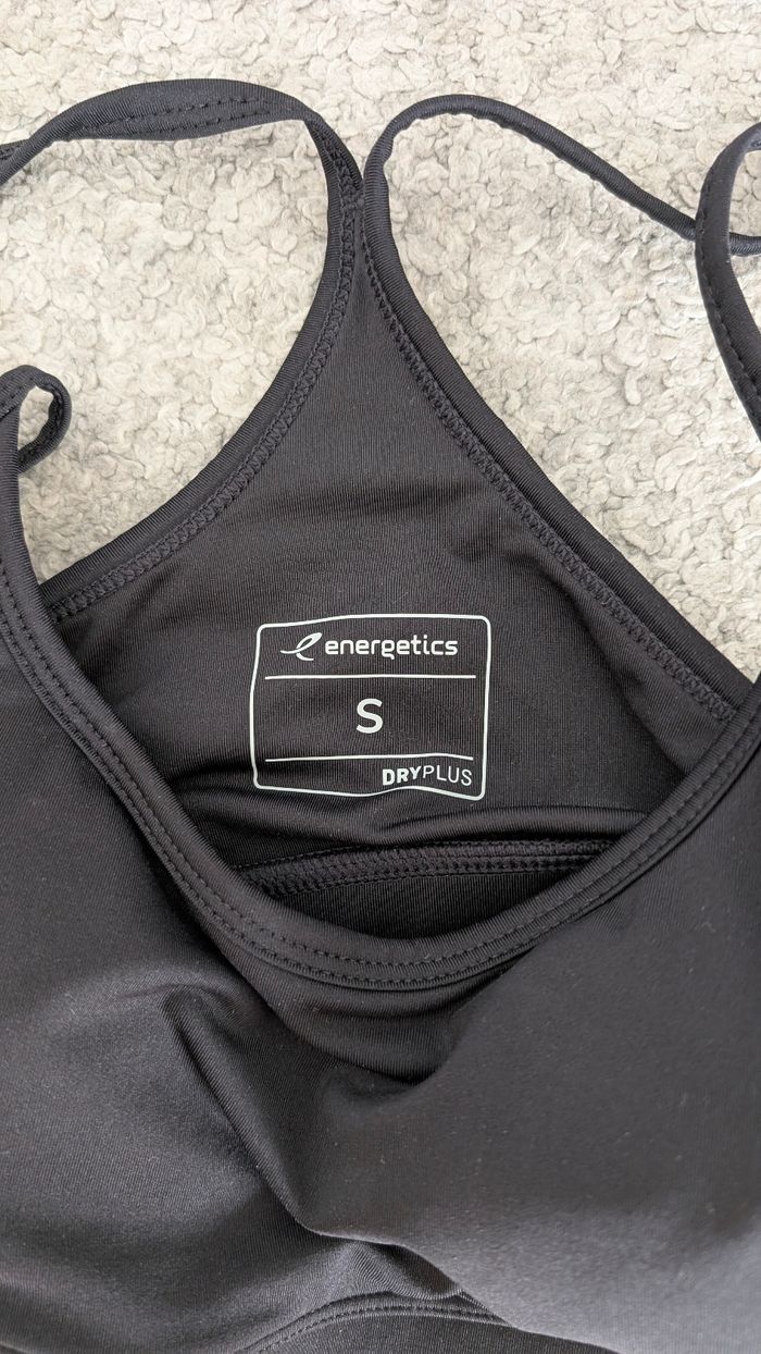 Brassiere de sport - photo numéro 4